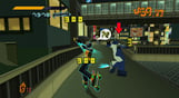 Jet Set Radio