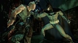 Batman Arkham Asylum: Game of the Year Edition