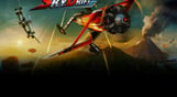 SkyDrift