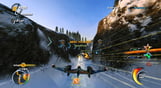 SkyDrift