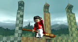 LEGO Harry Potter: Years 1-4