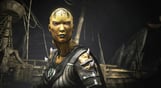 Mortal Kombat X
