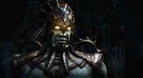 Mortal Kombat X