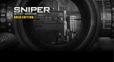 Sniper: Ghost Warrior - Gold Edition