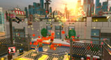 The LEGO Movie - Videogame