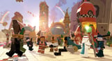The LEGO Movie - Videogame