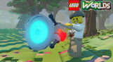 LEGO Worlds