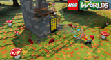 LEGO Worlds