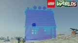 LEGO Worlds