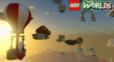 LEGO Worlds