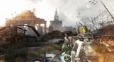 Metro: Last Light Redux
