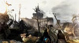 Metro: Last Light Redux