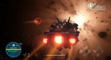 Starpoint Gemini Warlords