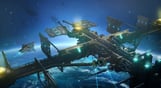 Starpoint Gemini Warlords