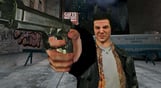Max Payne Steam