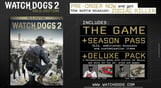 Watch Dogs 2 Gold Edition