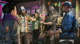 Watch Dogs 2 Gold Edition