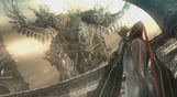 Bayonetta