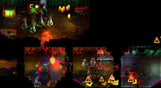 Dungeon of the Endless