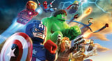 LEGO Marvel Super Heroes