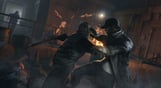 Watch Dogs