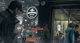 Watch Dogs