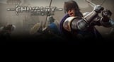 Chivalry: Medieval Warfare