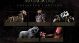 The Elder Scrolls Online - Morrowind Digital Collector’s Edition