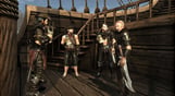 Two Worlds II: Pirates of the Flying Fortress