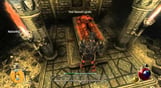 Two Worlds II: Pirates of the Flying Fortress