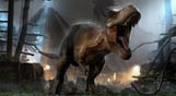Jurassic World Evolution