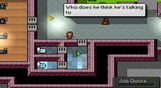 The Escapists - Moved to Genba