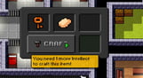 The Escapists - Moved to Genba