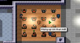 The Escapists - Moved to Genba