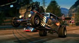 Burnout Paradise Remastered - ACTIVATION ISSUE