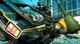 Burnout Paradise Remastered - ACTIVATION ISSUE