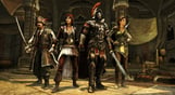 Assassin's Creed Revelations Gold Edition