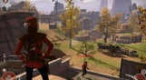 Lead and Gold: Gangs of the Wild West