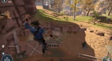 Lead and Gold: Gangs of the Wild West