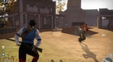 Lead and Gold: Gangs of the Wild West