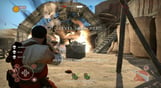Lead and Gold: Gangs of the Wild West