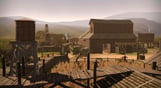 Lead and Gold: Gangs of the Wild West
