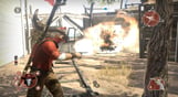 Lead and Gold: Gangs of the Wild West