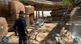 Lead and Gold: Gangs of the Wild West