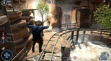 Lead and Gold: Gangs of the Wild West
