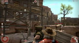 Lead and Gold: Gangs of the Wild West