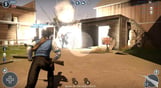 Lead and Gold: Gangs of the Wild West