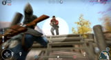 Lead and Gold: Gangs of the Wild West