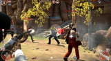 Lead and Gold: Gangs of the Wild West