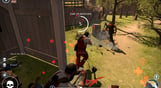 Lead and Gold: Gangs of the Wild West